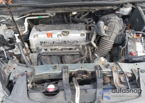 2012 Honda Cr-V Lx z USA, uszkodzony, nr VIN 5J6RM4H35CL016919